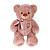 Мягкая игрушка Мишка Зефирчик 50 см Fluffy Family 681904